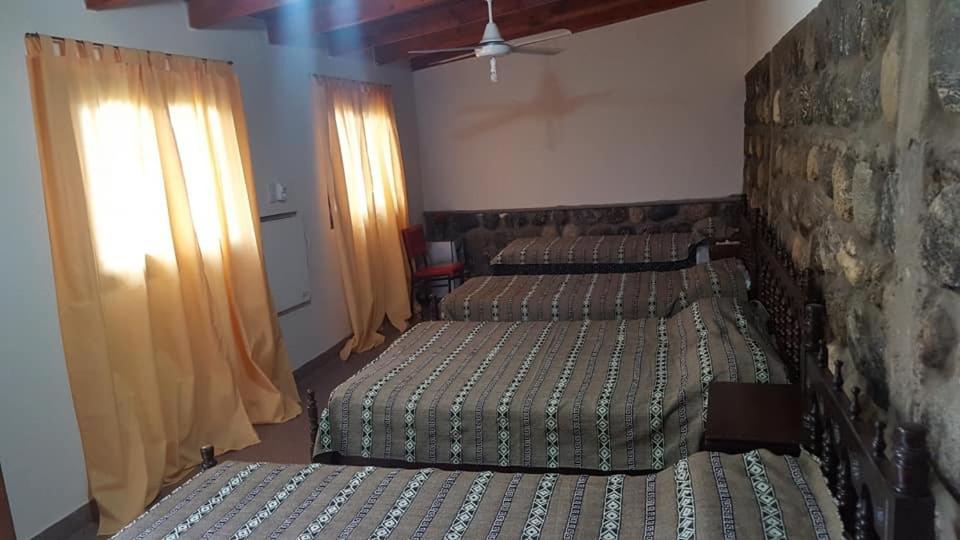 Mamaku Huasi Hotel Cafayate Kültér fotó